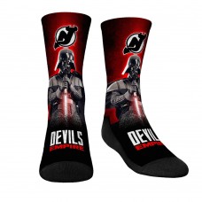 Три пары носков Darth Vader & Stormtrooper New Jersey Devils Rock Em Youth Star Wars