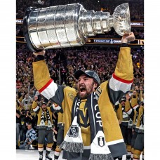Mark Stone Vegas Golden Knights Unsigned Fanatics Authentic 2023 Stanley Cup Champions Raising Cup Photograph Mark Stone Vegas Golden Knights Unsigned Fanatics Authentic 2023 Stanley Cup Champions Raising Cup Photograph