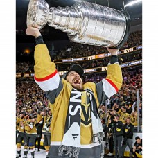 Shea Theodore Vegas Golden Knights Unsigned Fanatics Authentic 2023 Stanley Cup Champions Raising Cup Photograph Shea Theodore Vegas Golden Knights Unsigned Fanatics Authentic 2023 Stanley Cup Champions Raising Cup Photograph