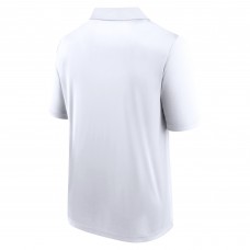 Поло Boston Bruins Victory For Us Interlock - White