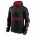Толстовка Carolina Hurricanes Wild Winner Fleece - Black