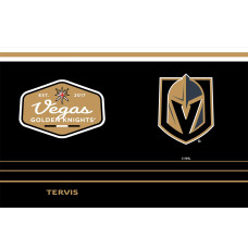 Термос Vegas Golden Knights Tervis 30oz. Retro Stainless Steel Термос Vegas Golden Knights Tervis 30oz. Retro Stainless Steel