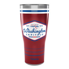 Термос Washington Capitals Tervis 30oz. Retro Stainless Steel Термос Washington Capitals Tervis 30oz. Retro Stainless Steel