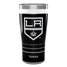 Термос Los Angeles Kings Tervis 20oz. MVP Stainless Steel Термос Los Angeles Kings Tervis 20oz. MVP Stainless Steel