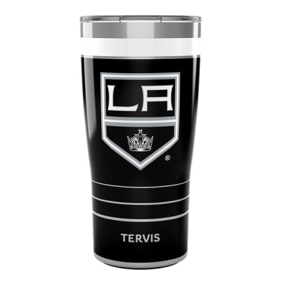 Термос Los Angeles Kings Tervis 20oz. MVP Stainless Steel
