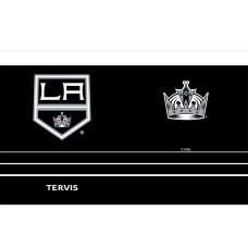 Термос Los Angeles Kings Tervis 20oz. MVP Stainless Steel Термос Los Angeles Kings Tervis 20oz. MVP Stainless Steel