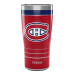 Термос Montreal Canadiens Tervis 20oz. MVP Stainless Steel