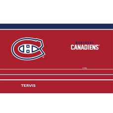 Термос Montreal Canadiens Tervis 20oz. MVP Stainless Steel Термос Montreal Canadiens Tervis 20oz. MVP Stainless Steel