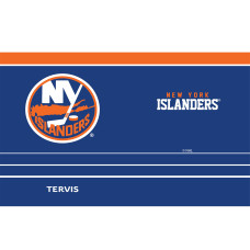 New York Islanders Tervis 20oz. MVP Stainless Steel Tumbler