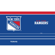 Термос New York Rangers Tervis 20oz. MVP Stainless Steel Термос New York Rangers Tervis 20oz. MVP Stainless Steel