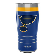 St. Louis Blues Tervis 20oz. MVP Stainless Steel Tumbler