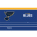 St. Louis Blues Tervis 20oz. MVP Stainless Steel Tumbler
