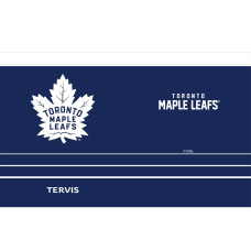 Термос Toronto Maple Leafs Tervis 20oz. MVP Stainless Steel