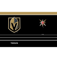 Vegas Golden Knights Tervis 20oz. MVP Stainless Steel Tumbler