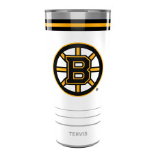 Термос Boston Bruins Tervis 30oz. Arctic Stainless Steel Термос Boston Bruins Tervis 30oz. Arctic Stainless Steel