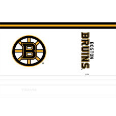 Термос Boston Bruins Tervis 30oz. Arctic Stainless Steel Термос Boston Bruins Tervis 30oz. Arctic Stainless Steel