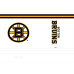 Термос Boston Bruins Tervis 30oz. Arctic Stainless Steel