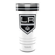 Термос Los Angeles Kings Tervis 30oz. Arctic Stainless Steel Термос Los Angeles Kings Tervis 30oz. Arctic Stainless Steel
