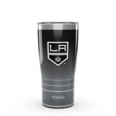 Термос Los Angeles Kings Tervis 20oz. Ombre Stainless Steel Travel Термос Los Angeles Kings Tervis 20oz. Ombre Stainless Steel Travel
