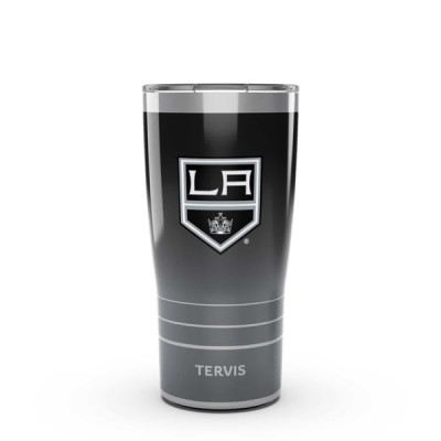 Термос Los Angeles Kings Tervis 20oz. Ombre Stainless Steel Travel