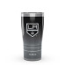 Термос Los Angeles Kings Tervis 20oz. Ombre Stainless Steel Travel Термос Los Angeles Kings Tervis 20oz. Ombre Stainless Steel Travel