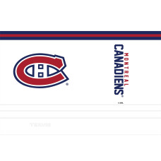 Термос Montreal Canadiens Tervis 30oz. Arctic Stainless Steel