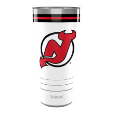 Термос New Jersey Devils Tervis 30oz. Arctic Stainless Steel Термос New Jersey Devils Tervis 30oz. Arctic Stainless Steel