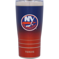 New York Islanders Tervis 20oz. Ombre Stainless Steel Travel Tumbler