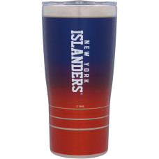 New York Islanders Tervis 20oz. Ombre Stainless Steel Travel Tumbler