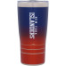 New York Islanders Tervis 20oz. Ombre Stainless Steel Travel Tumbler