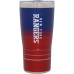 Термос New York Rangers Tervis 20oz. Ombre Stainless Steel Travel