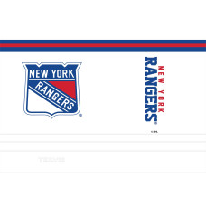 Термос New York Rangers Tervis 30oz. Arctic Stainless Steel