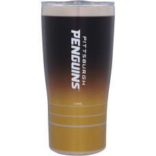 Термос Pittsburgh Penguins Tervis 20oz. Ombre Stainless Steel Travel Термос Pittsburgh Penguins Tervis 20oz. Ombre Stainless Steel Travel