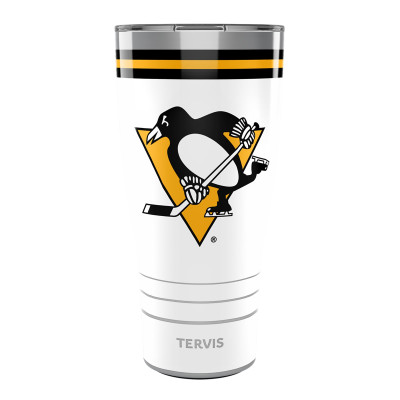 Термос Pittsburgh Penguins Tervis 30oz. Arctic Stainless Steel