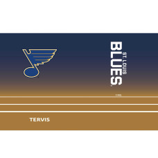 St. Louis Blues Tervis 20oz. Ombre Stainless Steel Travel Tumbler