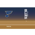 St. Louis Blues Tervis 20oz. Ombre Stainless Steel Travel Tumbler
