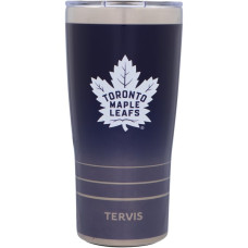 Термос Toronto Maple Leafs Tervis 20oz. Ombre Stainless Steel Travel