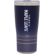 Термос Toronto Maple Leafs Tervis 20oz. Ombre Stainless Steel Travel