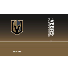Vegas Golden Knights Tervis 20oz. Ombre Stainless Steel Travel Tumbler