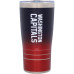 Термос Washington Capitals Tervis 20oz. Ombre Stainless Steel Travel