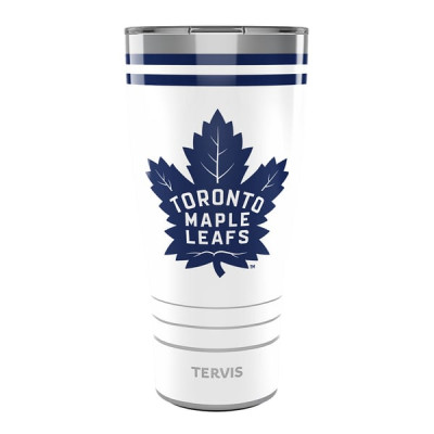 Термос Toronto Maple Leafs Tervis 30oz. Arctic Stainless Steel