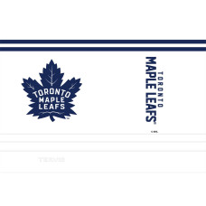 Термос Toronto Maple Leafs Tervis 30oz. Arctic Stainless Steel