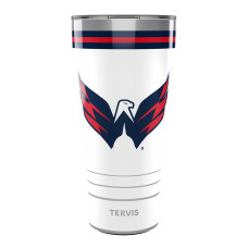 Термос Washington Capitals Tervis 30oz. Arctic Stainless Steel Термос Washington Capitals Tervis 30oz. Arctic Stainless Steel