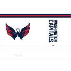 Термос Washington Capitals Tervis 30oz. Arctic Stainless Steel Термос Washington Capitals Tervis 30oz. Arctic Stainless Steel