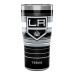 Термос Los Angeles Kings Tervis 20oz. Hype Stripes Stainless Steel Термос Los Angeles Kings Tervis 20oz. Hype Stripes Stainless Steel