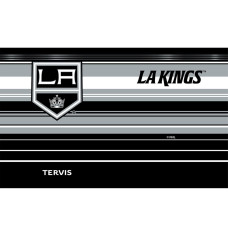 Термос Los Angeles Kings Tervis 20oz. Hype Stripes Stainless Steel Термос Los Angeles Kings Tervis 20oz. Hype Stripes Stainless Steel