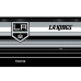 Термос Los Angeles Kings Tervis 20oz. Hype Stripes Stainless Steel