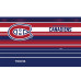 Термос Montreal Canadiens Tervis 20oz. Hype Stripes Stainless Steel