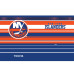 New York Islanders Tervis 20oz. Hype Stripes Stainless Steel Tumbler
