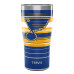 St. Louis Blues Tervis 20oz. Hype Stripes Stainless Steel Tumbler